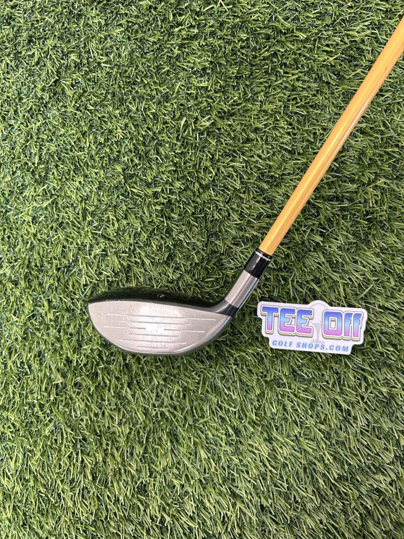 TaylorMade 300 Series 5H Hybrid 17 Loft ProForce Stiff Flex Original Grip RH