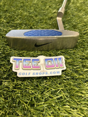 Nike BC 101 Blade Putter 35" Original Grip RH – Pre-Owned Golf Club – TEE OFF Golf Shops