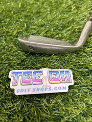 TaylorMade XR 8 Iron Reax Regular Flex Original Grip RH – Pre-Owned Golf Club – TEE OFF Golf Shops