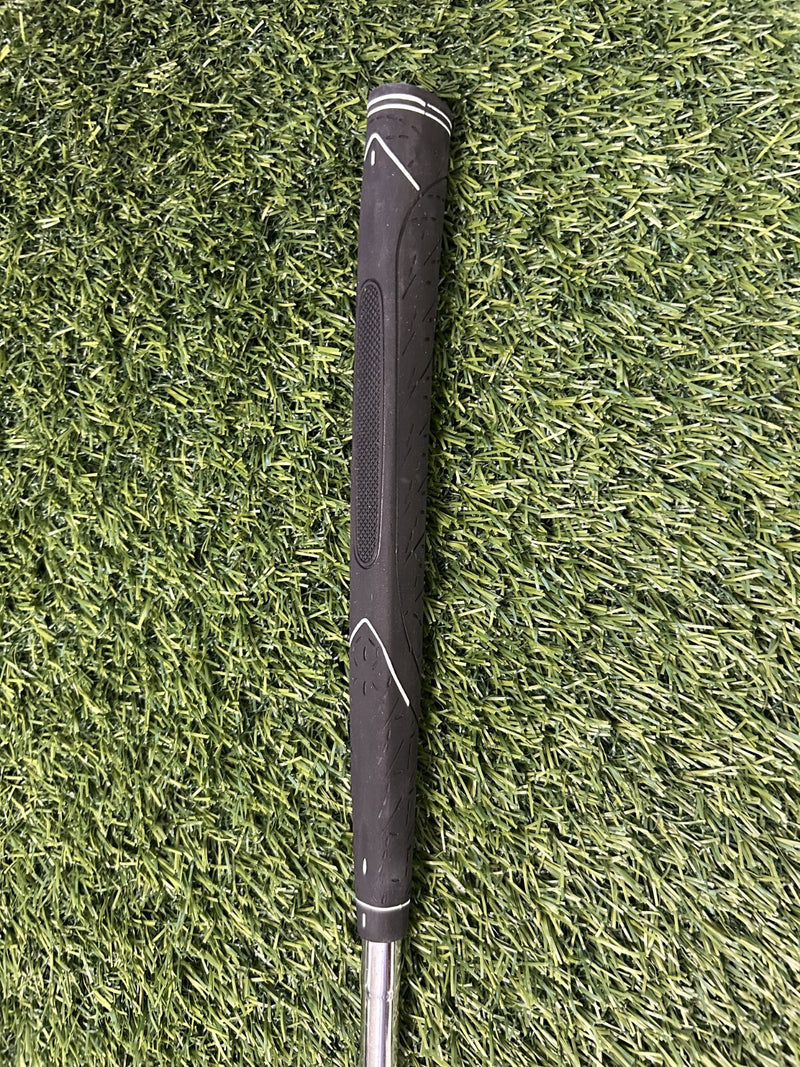 Ping B60 Blade Putter 34" Winn Grip RH – Pre-Owned Golf Club – TEE OFF Golf Shops