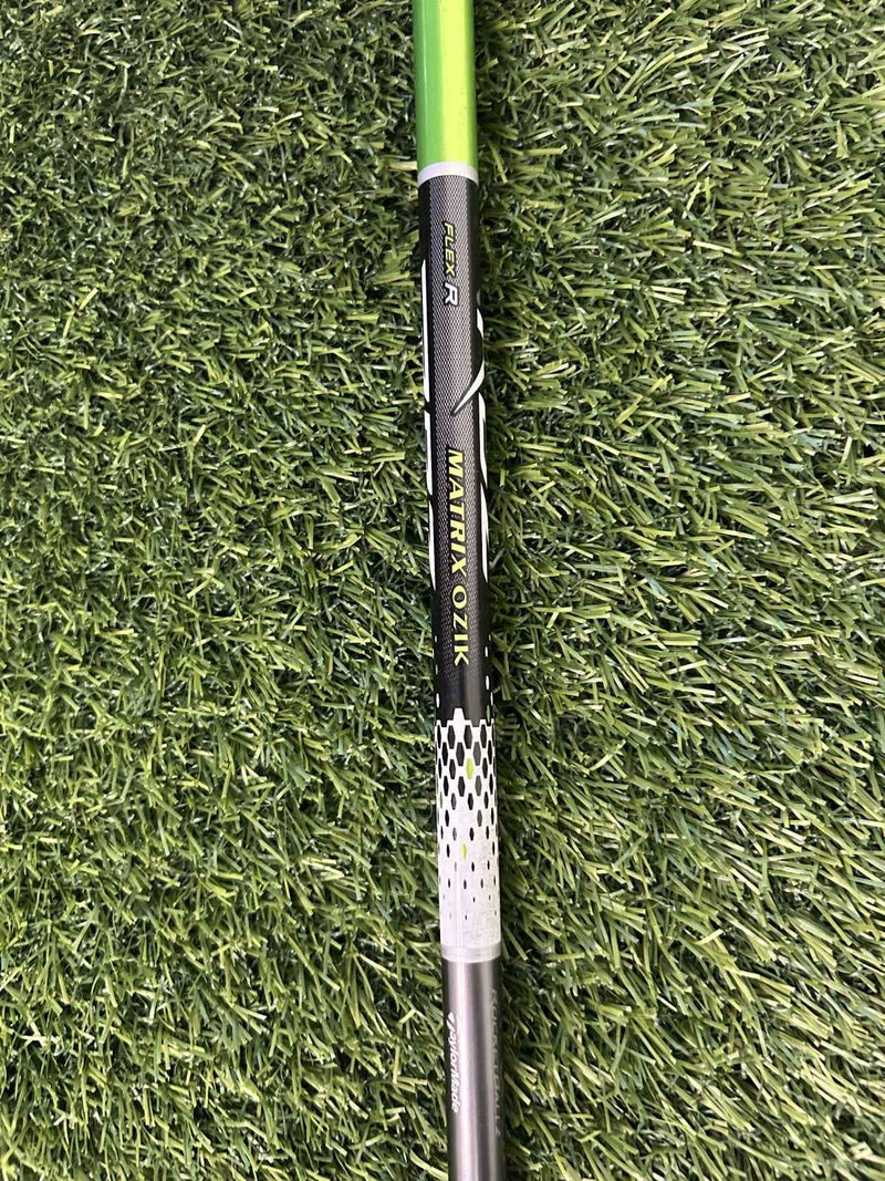 TaylorMade RBZ 3W 15 Loft Matrix Regular Flex Original Grip RH