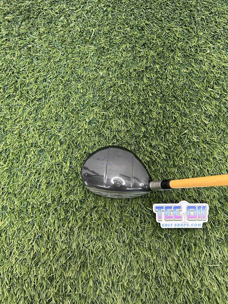 TaylorMade 300 Series 5H Hybrid 17 Loft ProForce Stiff Flex Original Grip RH