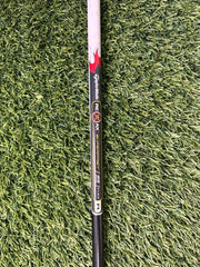 TaylorMade Burner XD 5 Iron Reax Regular Flex Original Grip RH – Pre-Owned Golf Club – TEE OFF Golf Shops