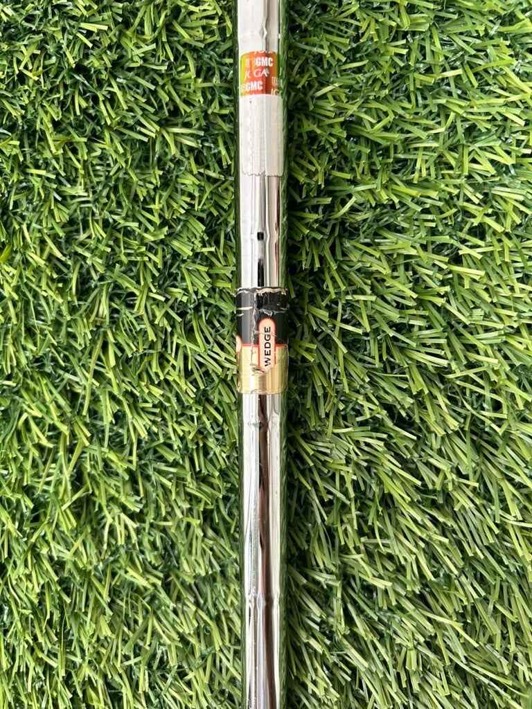 Titleist BV SM4 58 Loft LW Lob Wedge Steel Wedge Flex Original Grip RH