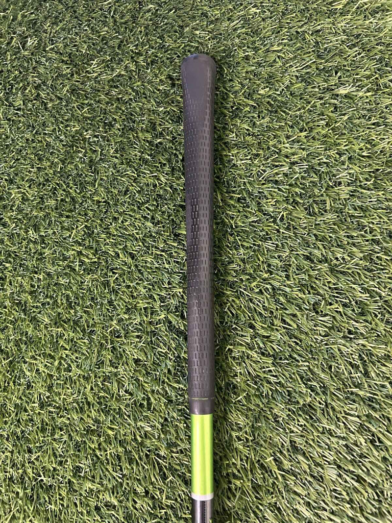 TaylorMade RBZ 3W 15 Loft Matrix Regular Flex Original Grip RH