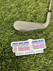 PXG 0311 P 4 Iron Project X Stiff Flex Original Grip RH