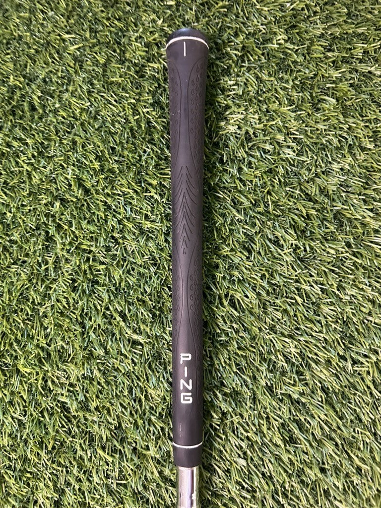 Ping G10 Yellow Dot Irons Set 5-PW AWT Stiff Flex Original Grips RH – Pre-Owned Golf Club – TEE OFF Golf Shops