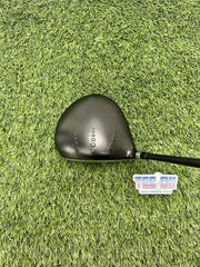 Speed Golf Package Driver 10 Loft Regular Flex Original Grip RH – Pre-Owned Golf Club – TEE OFF Golf Shops