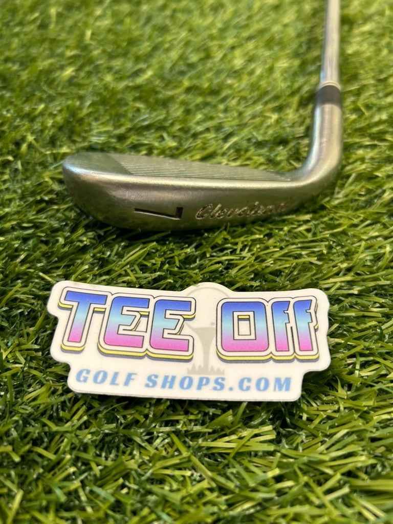 Cleveland Tour Action 7 Iron Regular Flex GP Grip RH