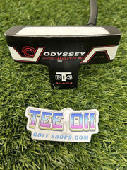 Odyssey Big T Blade Works 33.5" SS Grip RH