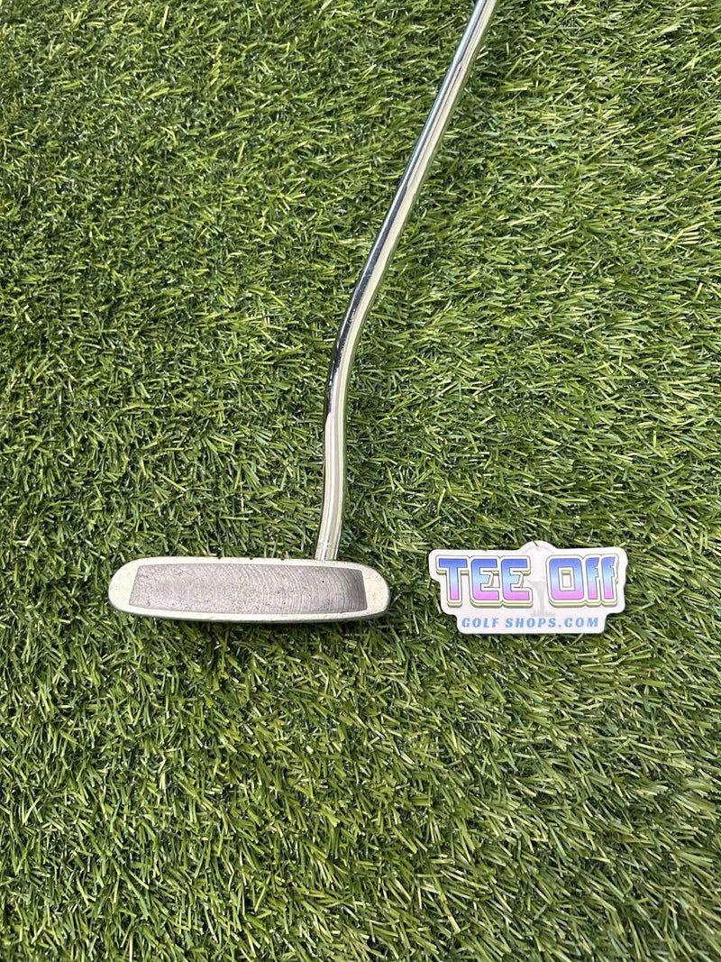 Odyssey Dual Force Rossie II Mid-Mallet Putter 34.5" Original Grip RH