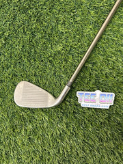 Callaway Rogue 6 Iron Recoil F4 Stiff Flex Super Stroke Grip RH – Pre-Owned Golf Club – TEE OFF Golf Shops