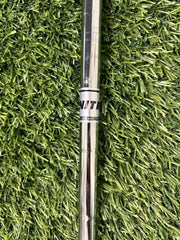 Nitro Golf X Factor Irons Set 6-PW Steel Regular Flex Original Grips RH – Pre-Owned Golf Club – TEE OFF Golf Shops