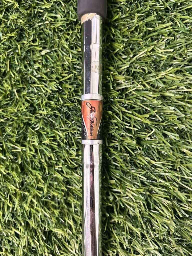 Jack Nicklaus 52 Loft GW Steel Wedge Flex Original Grip RH