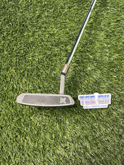 Odyssey 2 Ball Blade DFX Putter 35" Original Grip RH