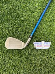 XXIO 7 Iron MP 1100 Stiff Flex Original Grip RH – Pre-Owned Golf Club – TEE OFF Golf Shops