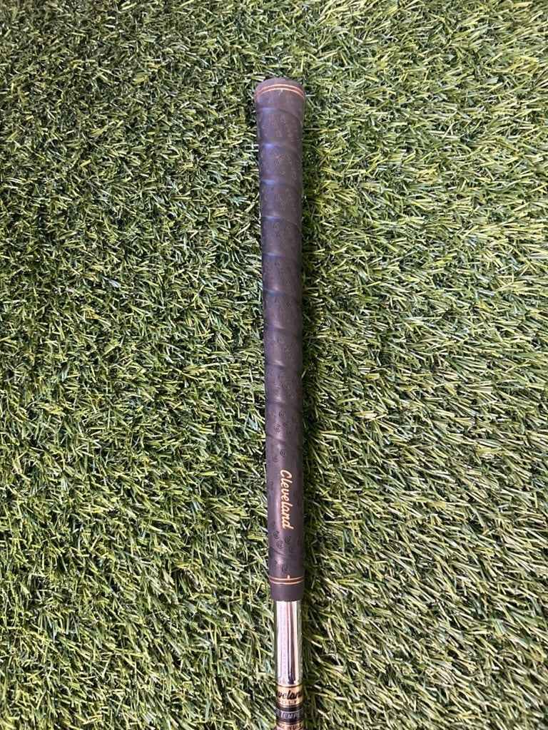 Cleveland Tour Aciton TA5 4 Iron Steel Stiff Flex Original Grip RH