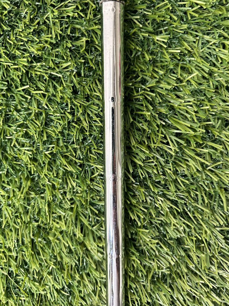 TaylorMade RAC 58 Loft LW Lob Wedge True Temper Lamkin Grip RH – Pre-Owned Golf Club – TEE OFF Golf Shops