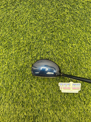 Kasco Power Tornado 44 Rescue Hybrid Ladies Flex Lamkin Grip RH – Pre-Owned Golf Club – TEE OFF Golf Shops