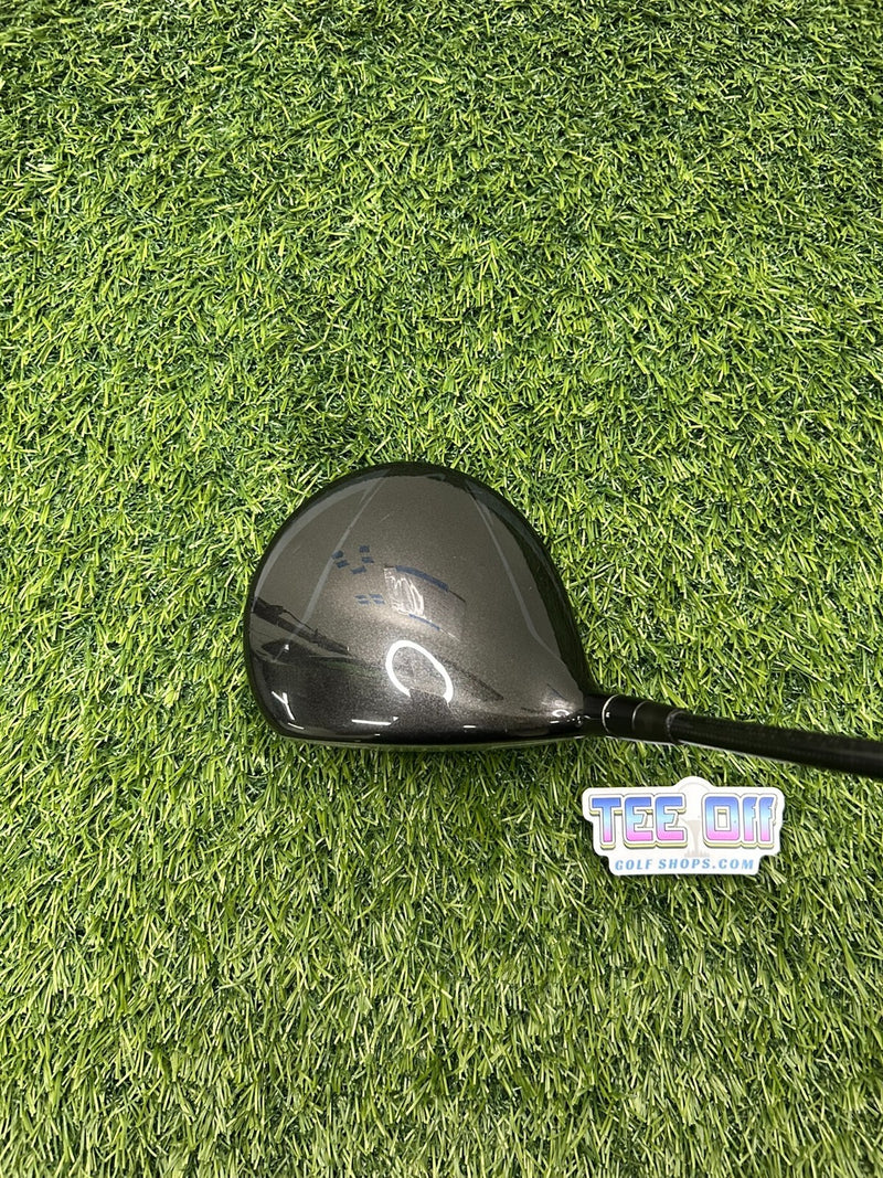 Nike Golf VRS Driver 8.5 Loft Reax Stiff Flex TM Grip RH – Pre-Owned Golf Club – TEE OFF Golf Shops