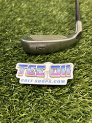 Callaway Big Bertha 6 Iron Graphite Regular Flex Lamkin Grip RH – Pre-Owned Golf Club – TEE OFF Golf Shops