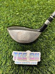 Nike Golf SQ 4W Wood 17 Loft Diamana Senior Flex Karma Grip RH