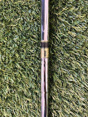 Mizuno MP-60 Irons Set 3-PW S300 Stiff Flex Winn Grips RH