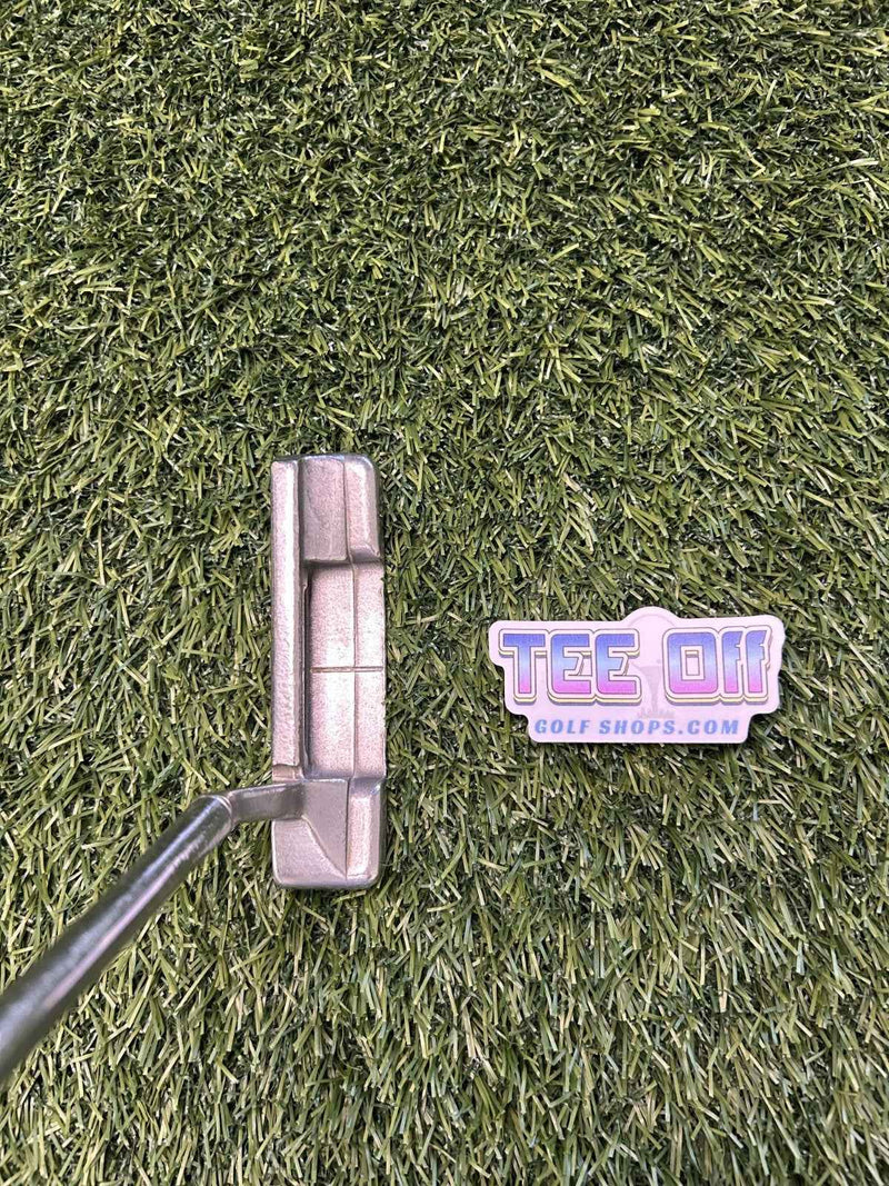 Ping Anser 4 Blade Putter 34" Karma Grip RH