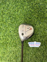 Callaway Big Bertha Fusion 5H Hybrid 19 Loft Vista Pro Stiff Flex RH