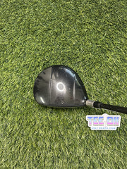 TaylorMade 360T Driver 9.5 Loft Stiff Flex Original Grip RH – Pre-Owned Golf Club – TEE OFF Golf Shops