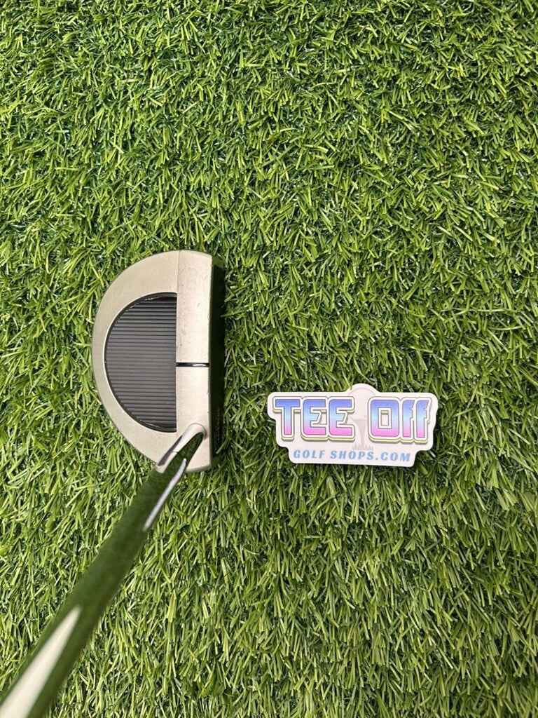 Titleist Scotty Cameron 5CB Mid Mallet Putter 34" Matador Grip LH