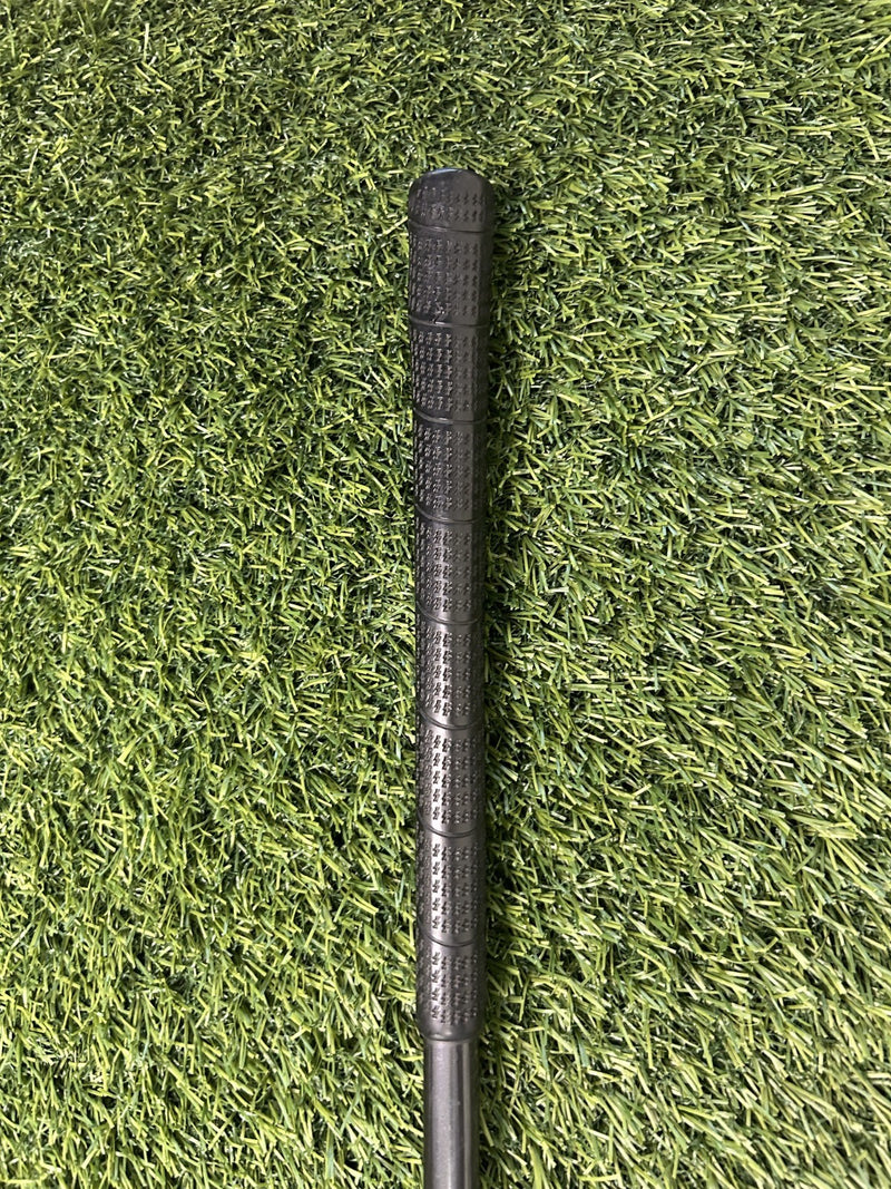 TaylorMade 360T Driver 9.5 Loft Stiff Flex Original Grip RH – Pre-Owned Golf Club – TEE OFF Golf Shops