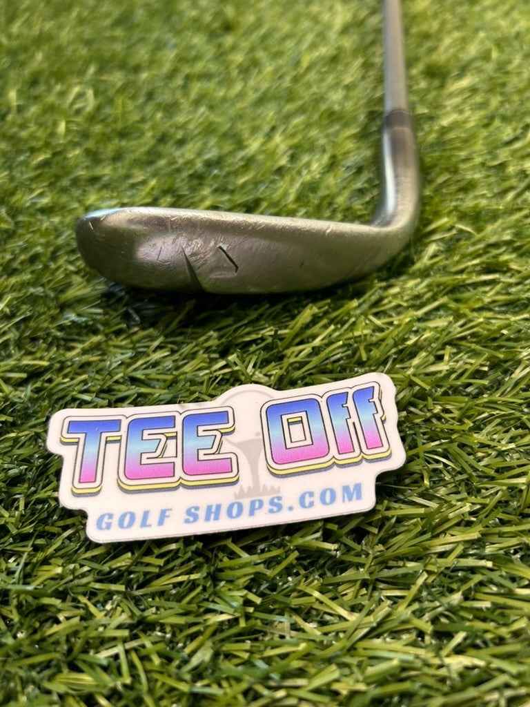 Ladies TaylorMade Burner 2.0 AW 50 Loft W Flex Pure Grip RH