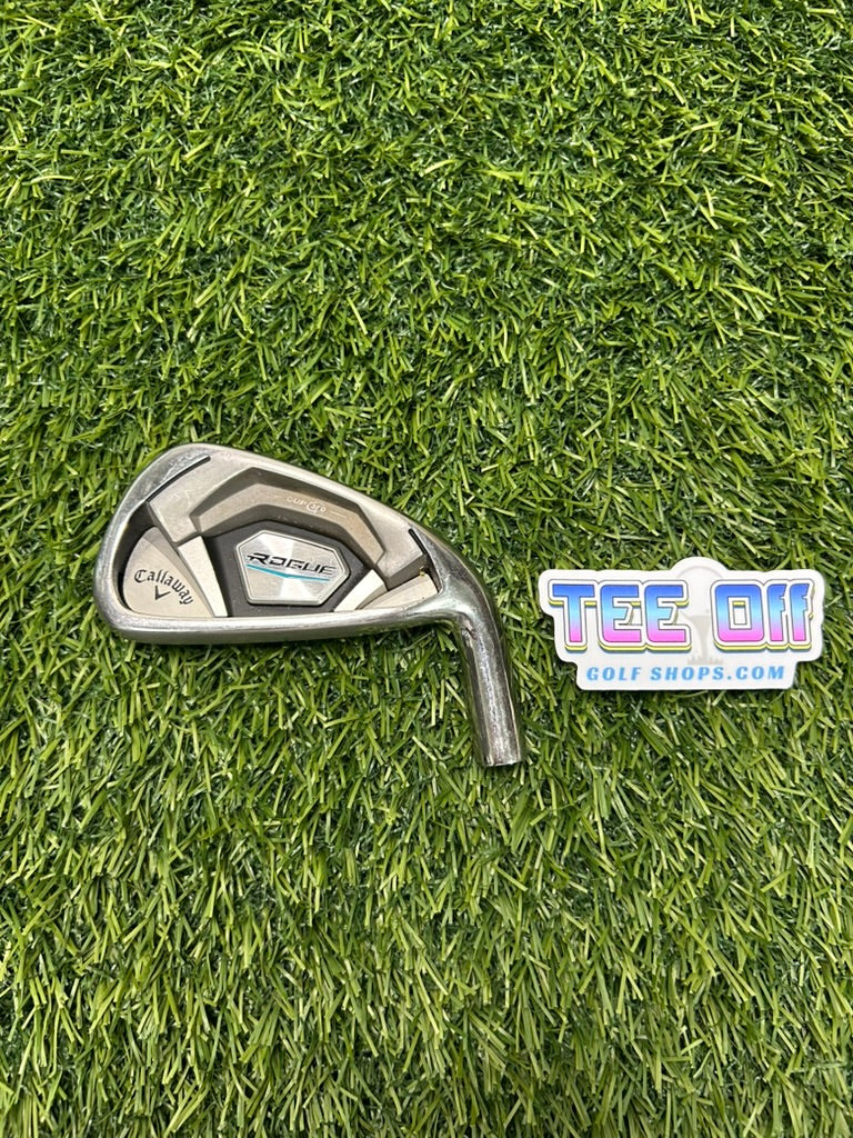 Callaway Rogue Head Only 4-Iron RH