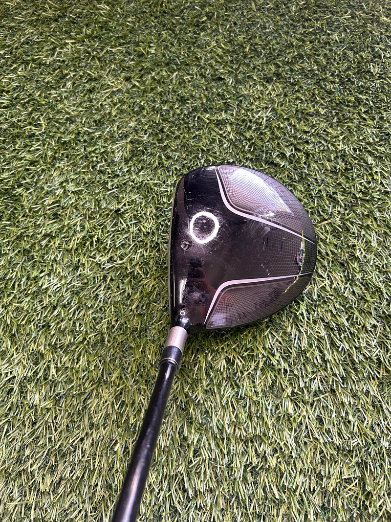 TaylorMade Burner Driver 10.5 Loft Regular RH