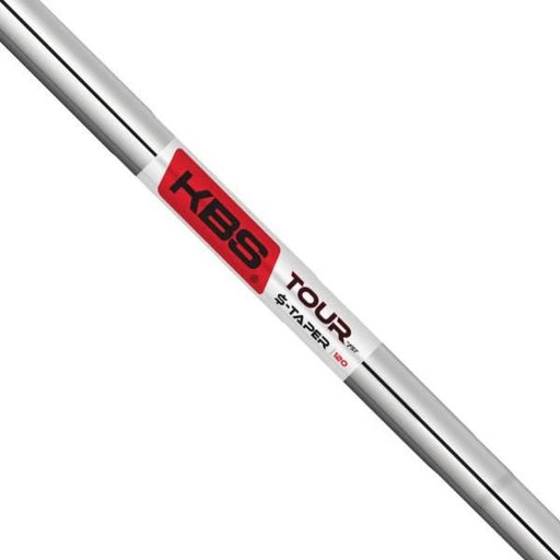 KBS $-Taper Shaft .355 Golf Shaft