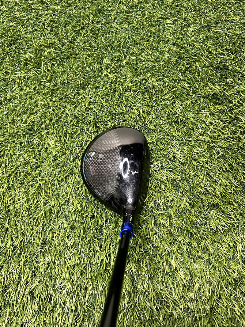 Mizuno ST Max 5-Wood 18 Loft Stiff LH