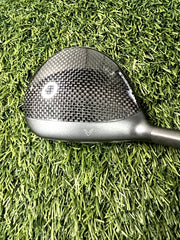 Callaway Paradym Ai Smoke Max 7-Wood 21 Loft Stiff RH