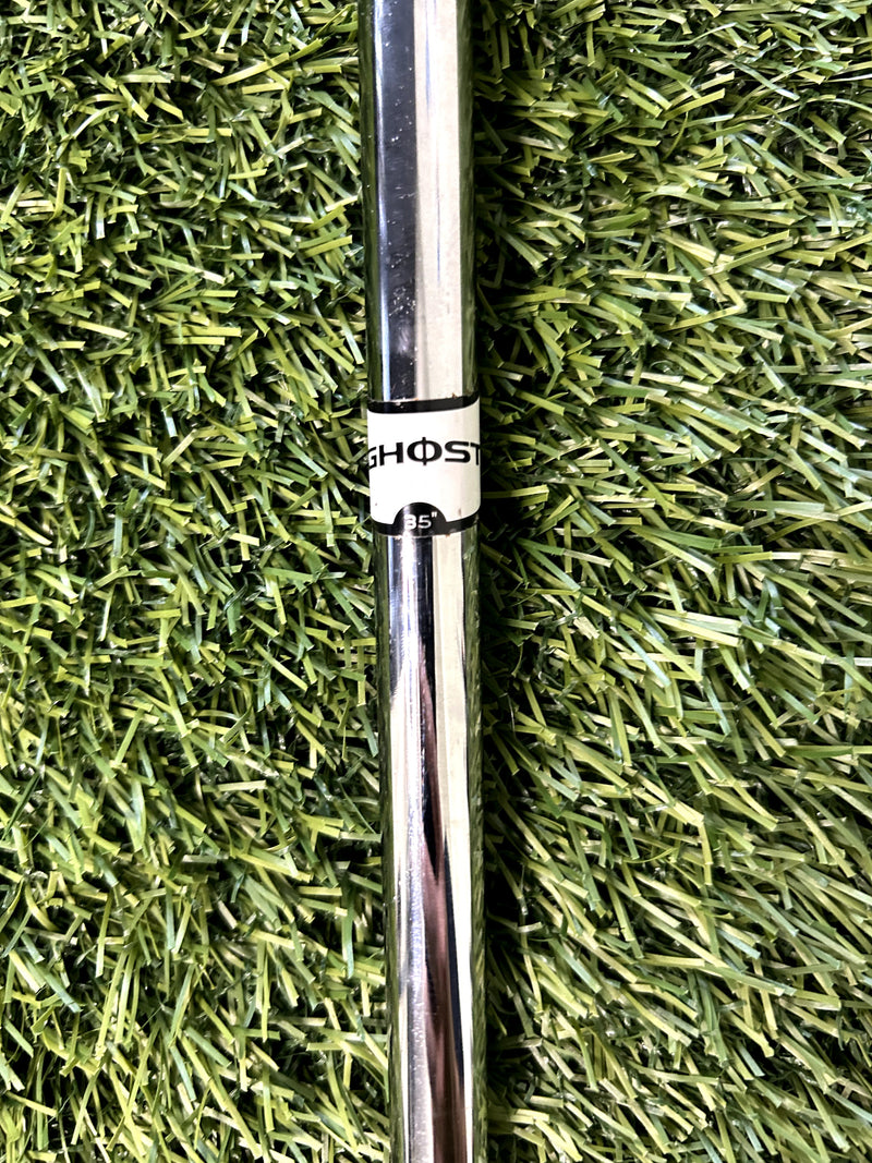 TaylorMade SPIDER GHOST MANTA Putter RH