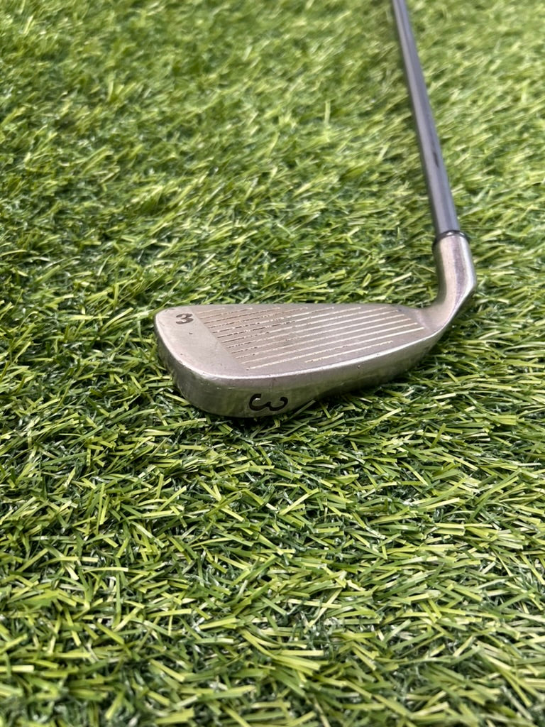 Callaway Big Bertha 3-Iron Regular RH