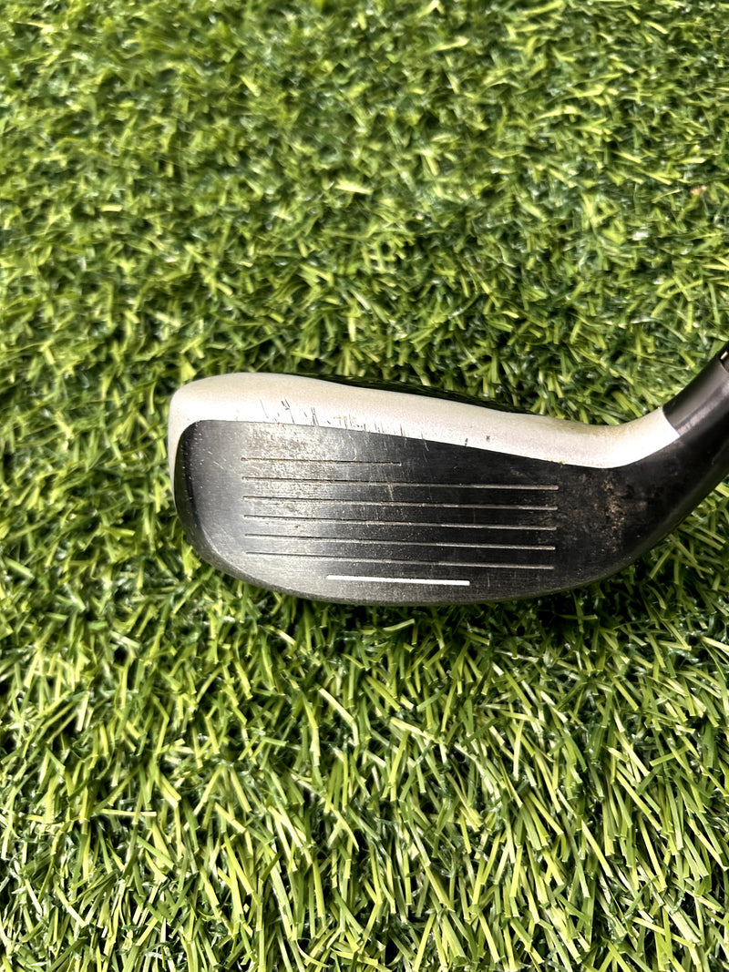 TaylorMade M3 4H Stiff RH