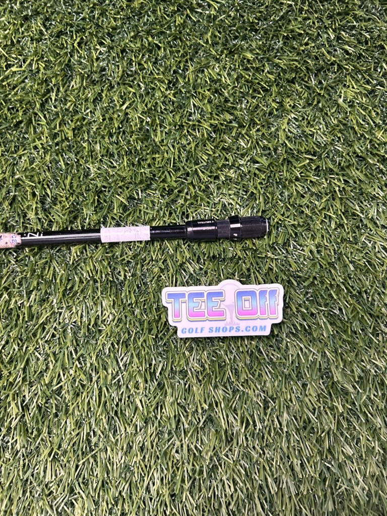 Kurokage Ti-Ni 60g Regular 44.5" Nike Tip Golf Shaft