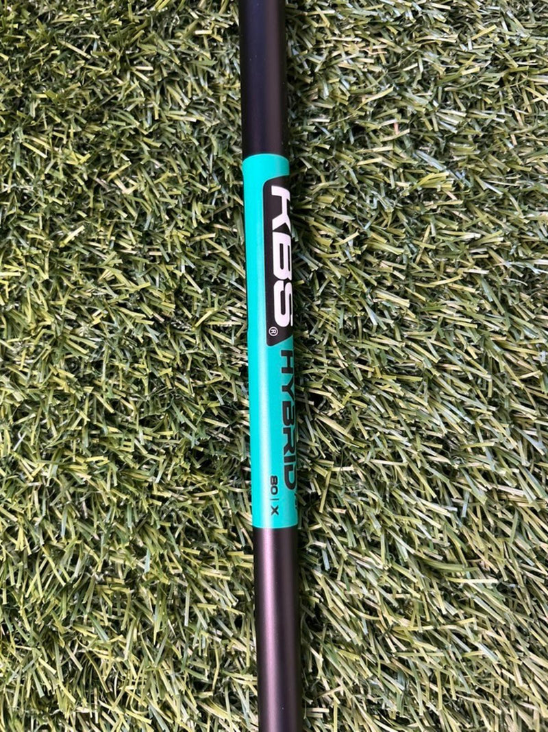 TaylorMade RBZ Tour 3H 19 Loft KBS X-Stiff Flex RH