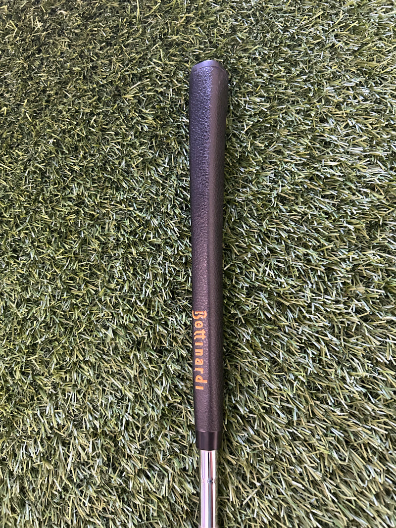 Bettinardi Tour Stock B0 35” Black Orange Original Grip RH