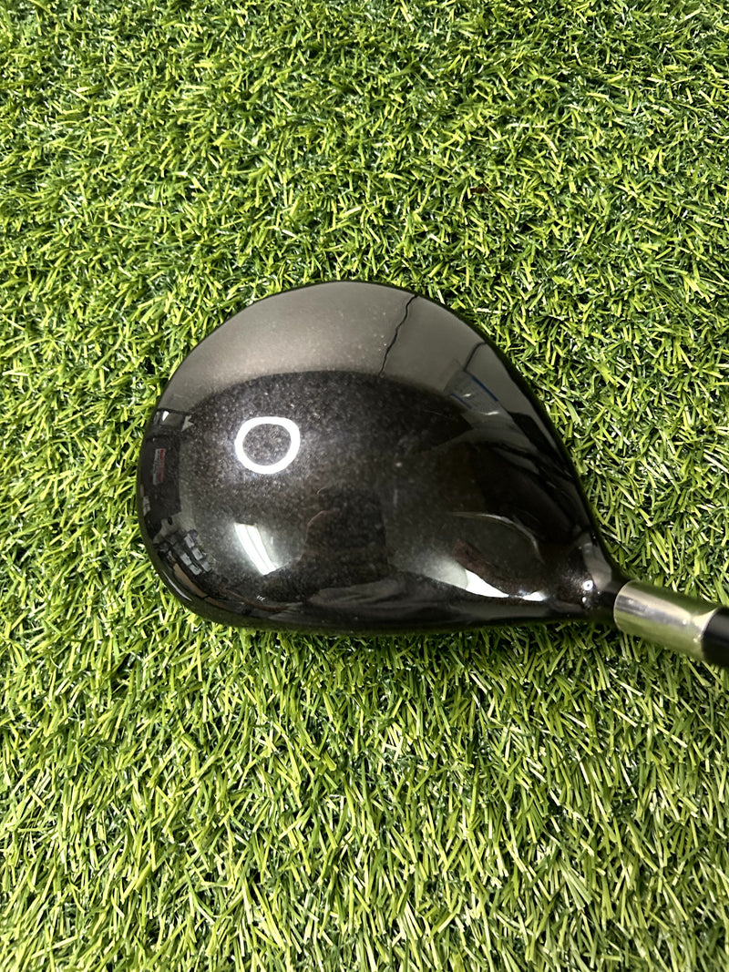 Nike Vapor TW Tiger Wood's Special Driver 10.5 Loft Stiff RH