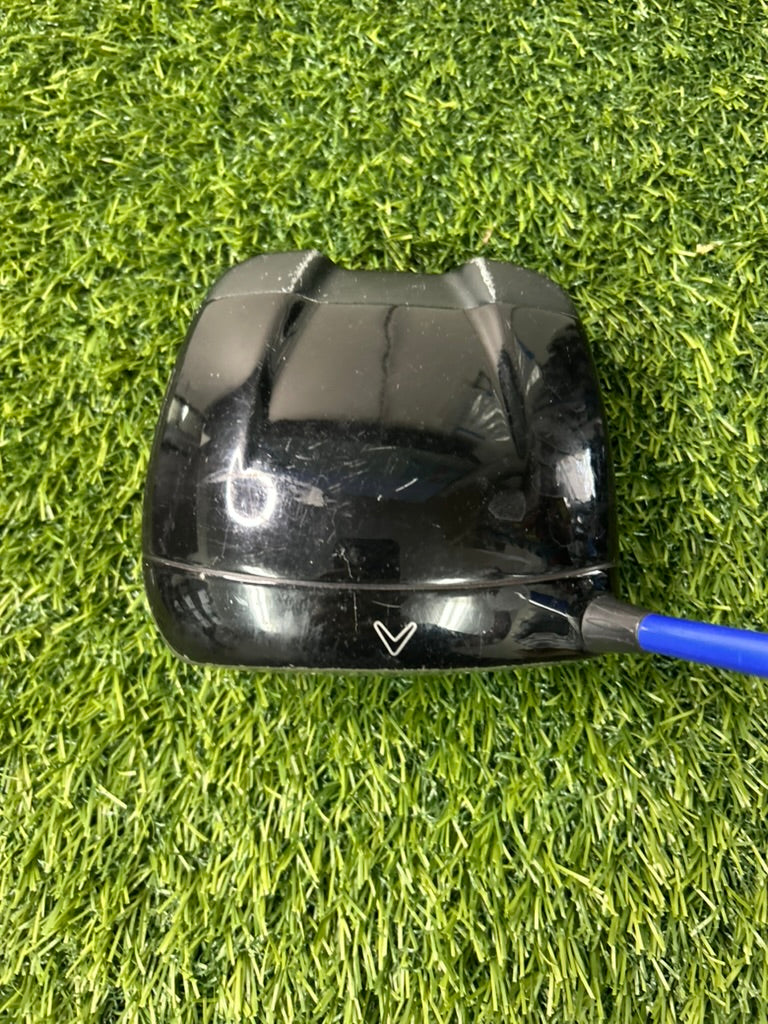 Callaway FT-iq Driver 13 Loft Senior RH