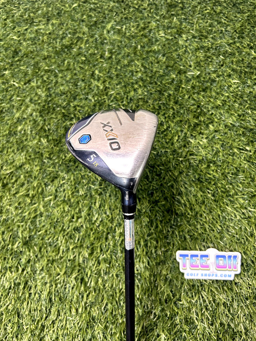 XXIO Prime 9 5-Wood 18 Loft Regular RH