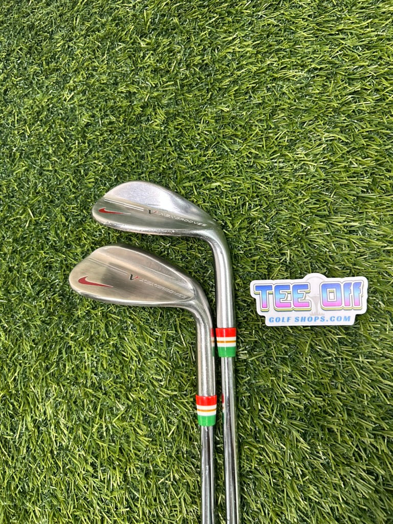 Nike Refinished VR 52/56 Wedge Set RH