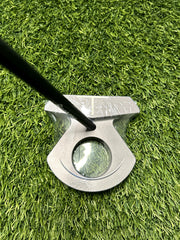 LAB Golf DF3 Charcoal Accra Shaft Putter 69 Loft RH