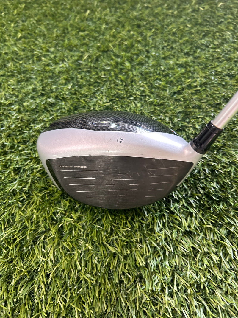 TaylorMade M3 Driver 9 Loft Stiff RH